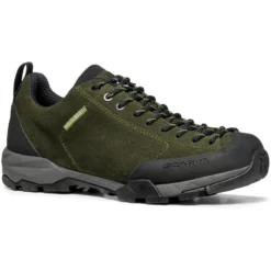 Scarpa Mojito Trail GTX Wandelschoenen - Thyme Green/lime