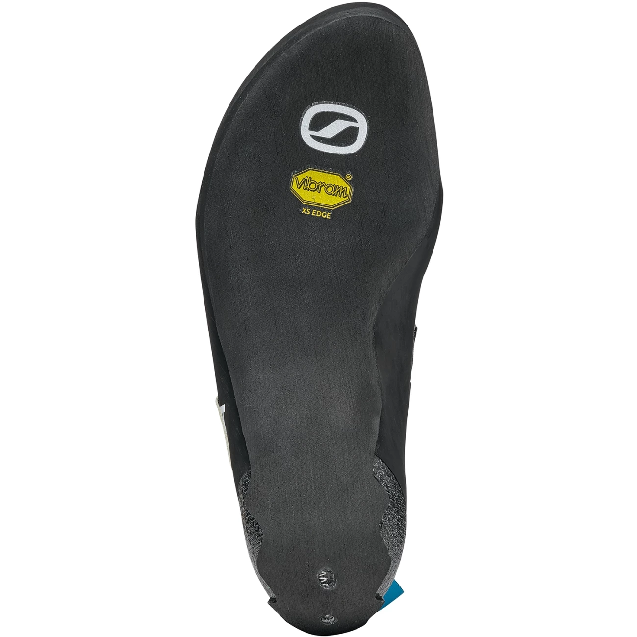 Scarpa Quantic Dames Klimschoenen - Dust Gray/black - Afbeelding 7