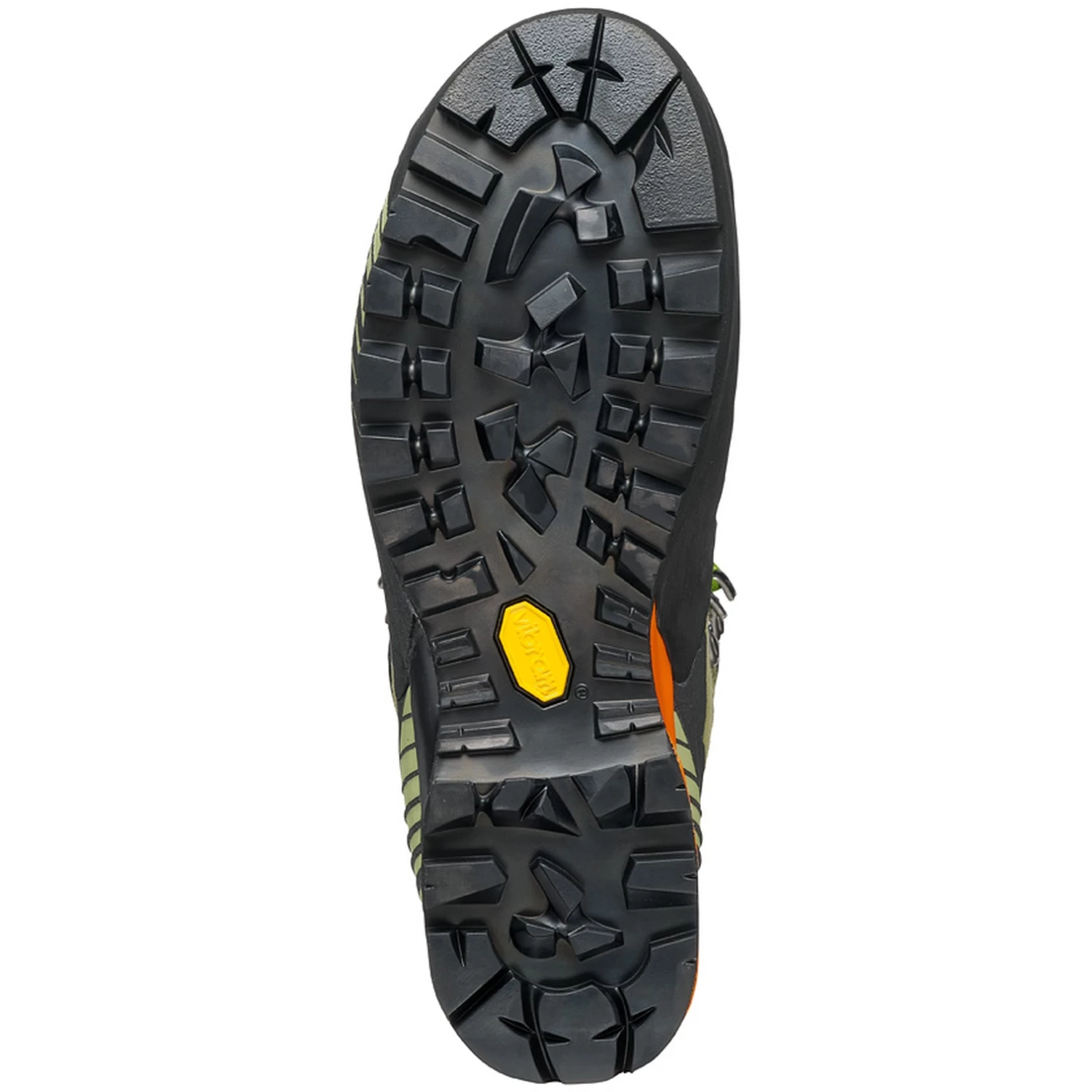 Scarpa Ribelle HD Damesschoenen - Aloe - Afbeelding 7