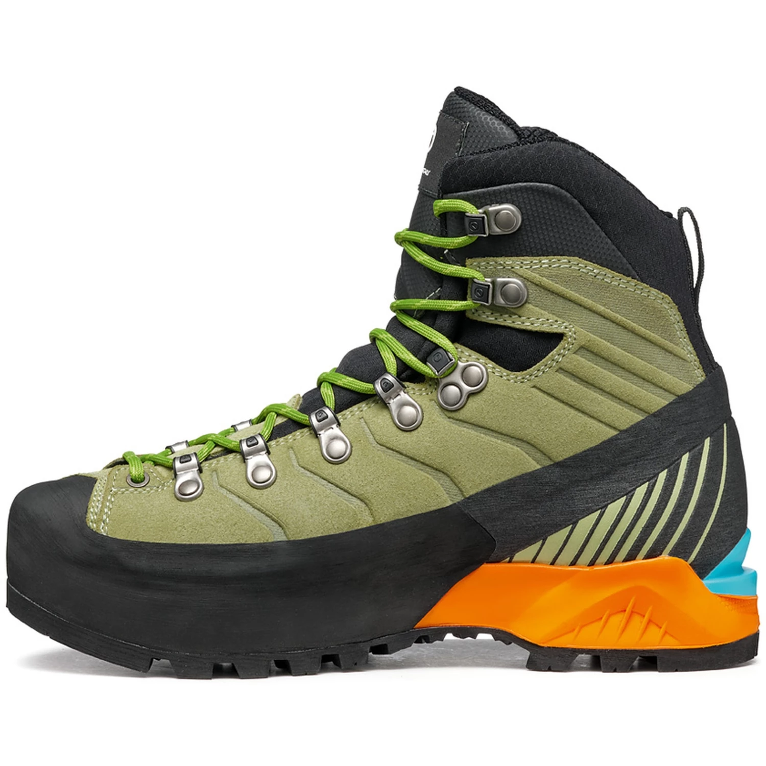 Scarpa Ribelle HD Damesschoenen - Aloe - Afbeelding 4