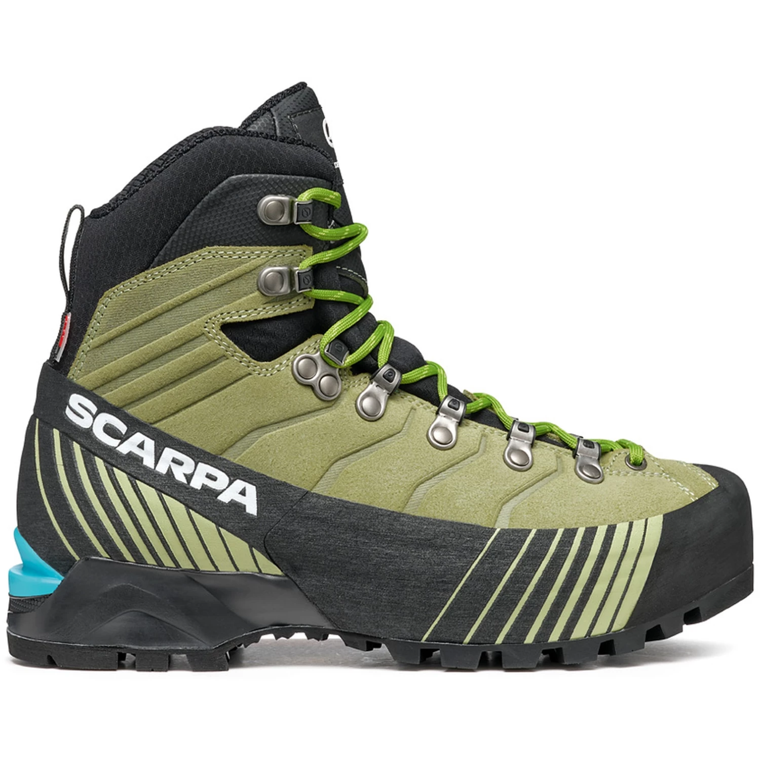 Scarpa Ribelle HD Damesschoenen - Aloe - Afbeelding 2