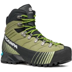 Scarpa Ribelle HD Damesschoenen - Aloe