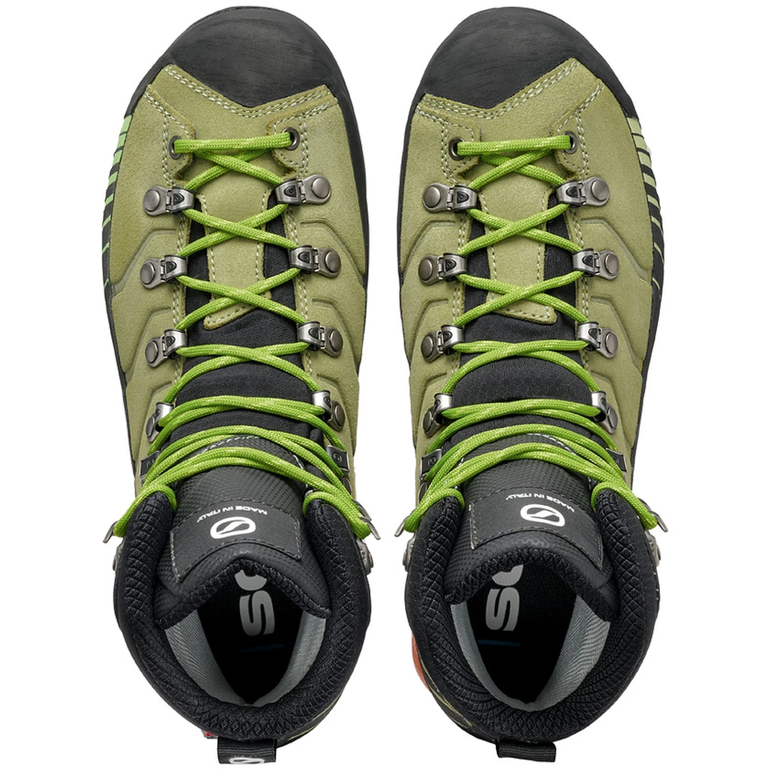 Scarpa Ribelle HD Damesschoenen - Aloe - Afbeelding 6