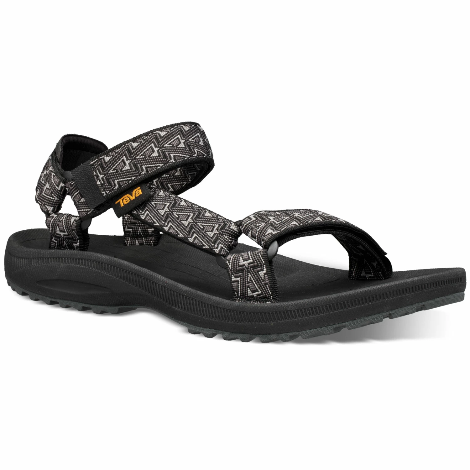 Teva Men's Winsted Sandal - Bamboo Black - Afbeelding 2