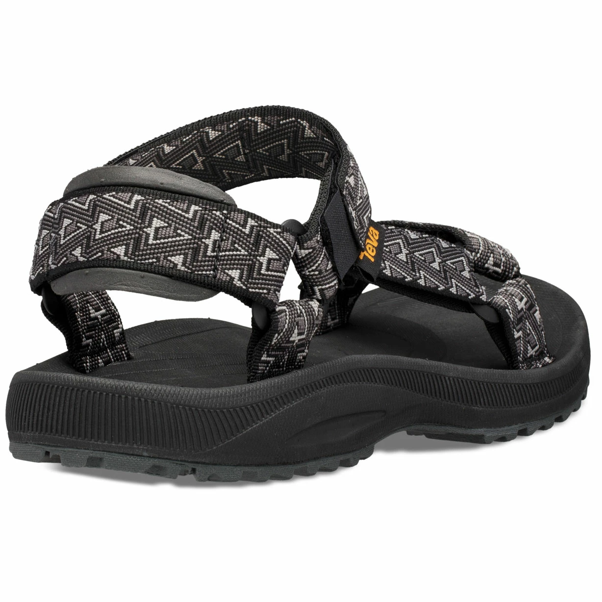 Teva Men's Winsted Sandal - Bamboo Black - Afbeelding 4