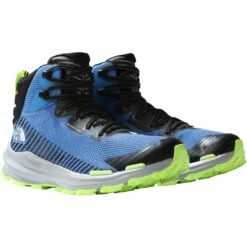 The North Face VECTIV™ Fastpack FUTURELIGHT™ Mid Wandelschoenen Heren - Super Sonic Blue/TNF Black