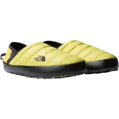 The North Face ThermoBall™ V Traction Pantoffels Dames - Sun Sprite/TNF Black