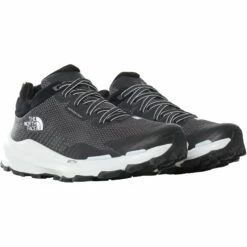 The North Face Vectiv™ Fastpack Futurelight™ Wandelschoenen Dames - Asphalt Grey/TNF Black