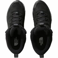 The North Face VECTIV™ Fastpack FUTURELIGHT™ Geïsoleerde Wandelschoenen Dames - TNF Black/Vanadis Grey -Edelrid Shop the north face womens vectiv fastpack insulated futurelight hiking boots tnf black vanadis grey 4 1333050