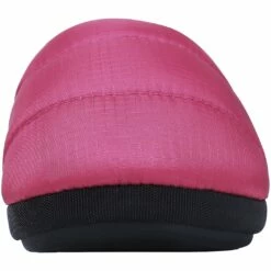 Trollkids Hut Mule Kinder Huisschoenen - Magenta -Edelrid Shop trollkids kids hut mule shoes magenta 4 1528130