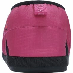 Trollkids Hut Mule Kinder Huisschoenen - Magenta -Edelrid Shop trollkids kids hut mule shoes magenta 5 1528131