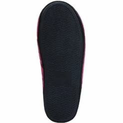 Trollkids Hut Mule Kinder Huisschoenen - Magenta -Edelrid Shop trollkids kids hut mule shoes magenta 7 1528133