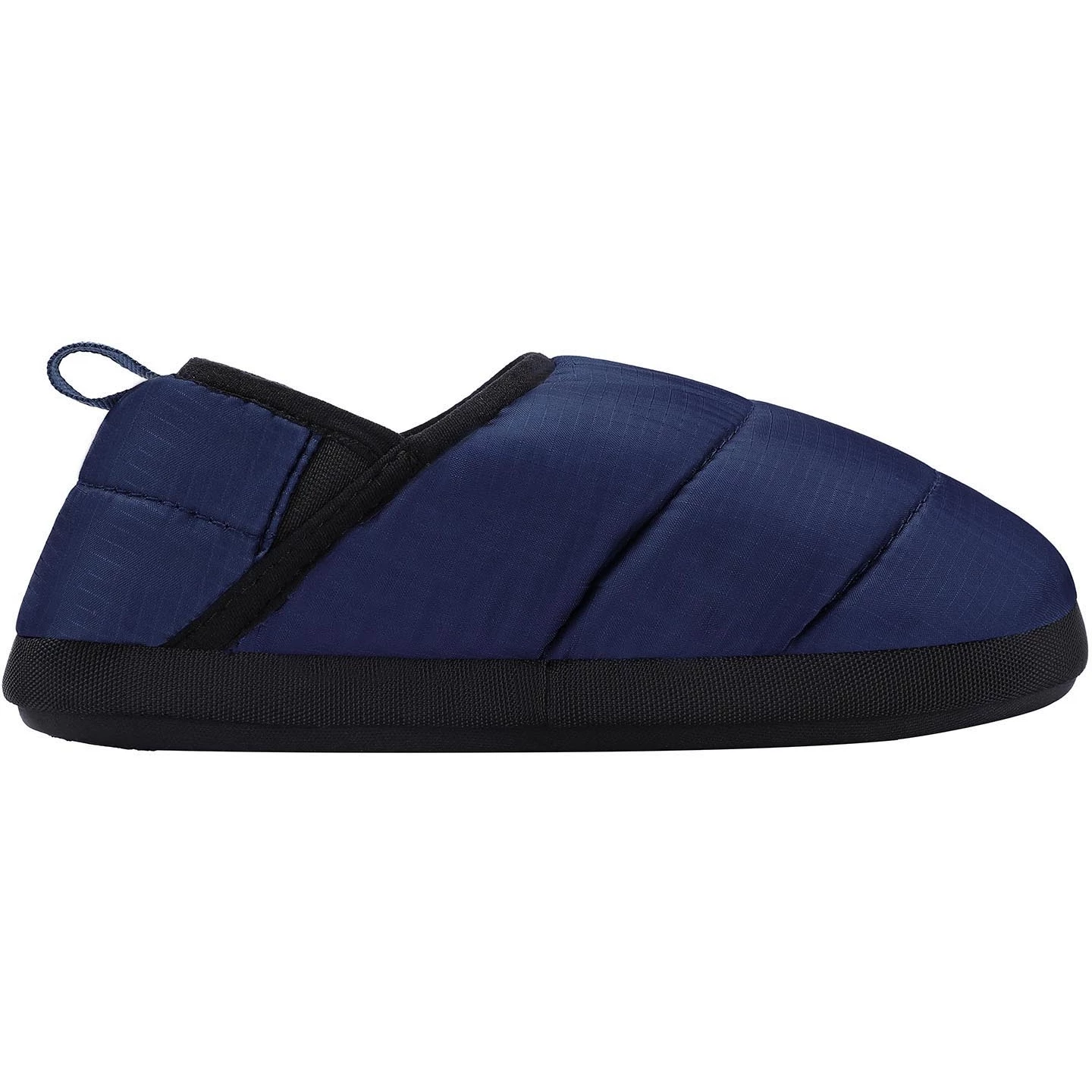 Trollkids Hut Mule Kinder Huisschoenen - Navy - Afbeelding 3