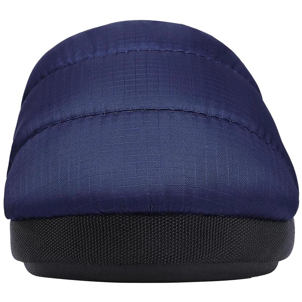 Trollkids Hut Mule Kinder Huisschoenen - Navy - Afbeelding 4