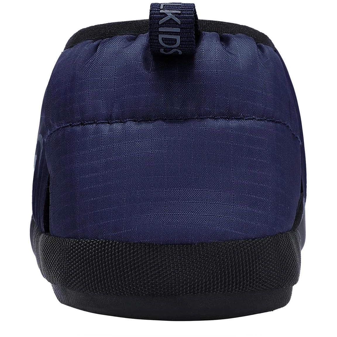 Trollkids Hut Mule Kinder Huisschoenen - Navy - Afbeelding 5