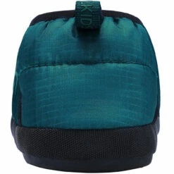 Trollkids Hut Mule Kinder Huisschoenen - Teal -Edelrid Shop trollkids kids hut mule shoes teal 5 1528141