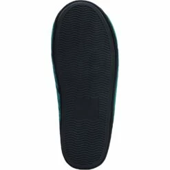 Trollkids Hut Mule Kinder Huisschoenen - Teal -Edelrid Shop trollkids kids hut mule shoes teal 7 1528140