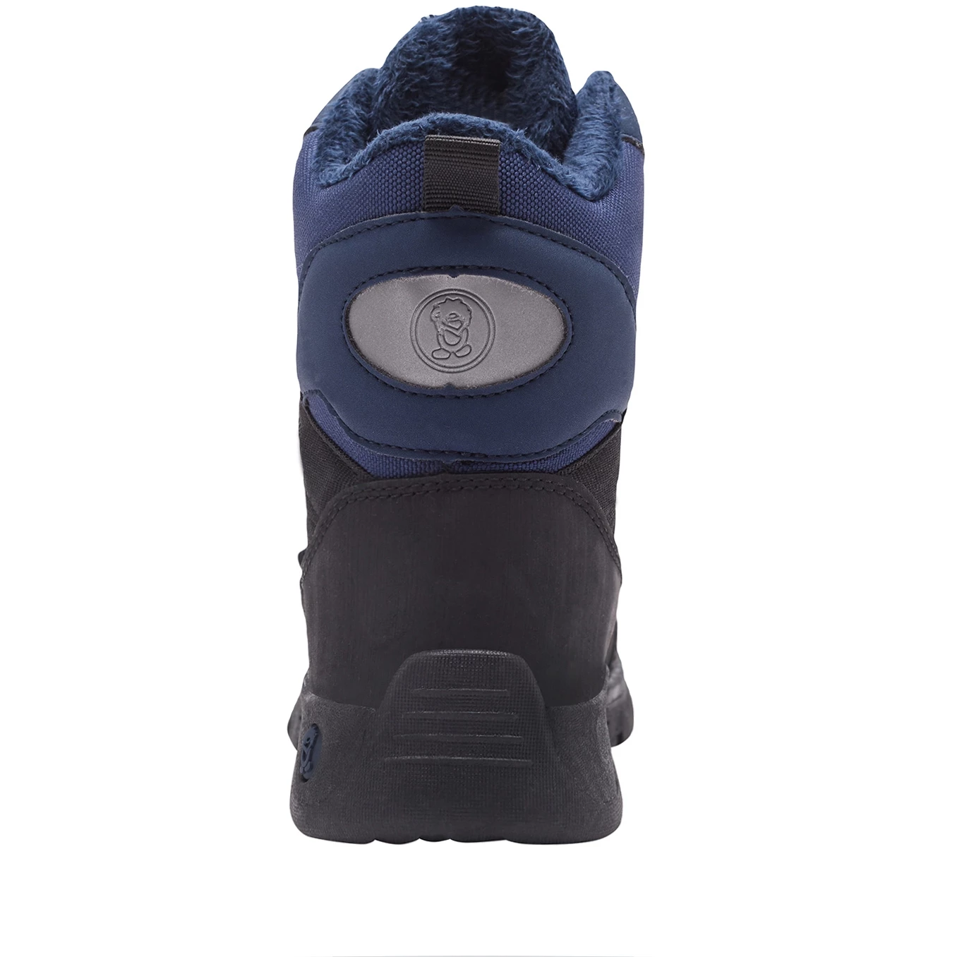 Trollkids Narvik XT Kinder Winterlaarzen - Navy - Afbeelding 5