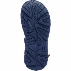 Trollkids Oslofjord Kinder Sandalen - Lotus Blue/Dahlia 6 Trollkids Oslofjord Kinder Sandalen - Lotus Blue/Dahlia -Edelrid Shop trollkids oslofjord kids sandals lotus blue dahlia 7 1438343