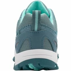 Trollkids Rondane Low Kinder Wandelschoenen - Glacier Green/Teal 4 Trollkids Rondane Low Kinder Wandelschoenen - Glacier Green/Teal -Edelrid Shop trollkids rondane low kids hiker shoes glacier green teal 5 1429684