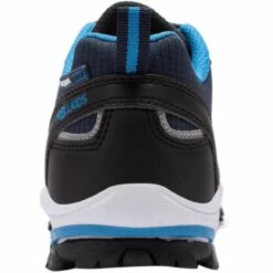 Trollkids Trolltunga Hiker Low Kids Hiking Shoes - Navy/medium Blue 4 Trollkids Trolltunga Hiker Low Kids Hiking Shoes - Navy/medium Blue -Edelrid Shop trollkids trolltunga hiker low kids hiking shoes navy medium blue 5 1141998