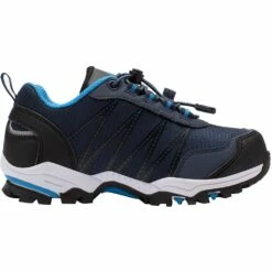 Trollkids Trolltunga Hiker Low Kids Hiking Shoes - Navy/medium Blue 2 Trollkids Trolltunga Hiker Low Kids Hiking Shoes - Navy/medium Blue -Edelrid Shop trollkids trolltunga hiker low kids hiking shoes navy medium blue 7 1141995