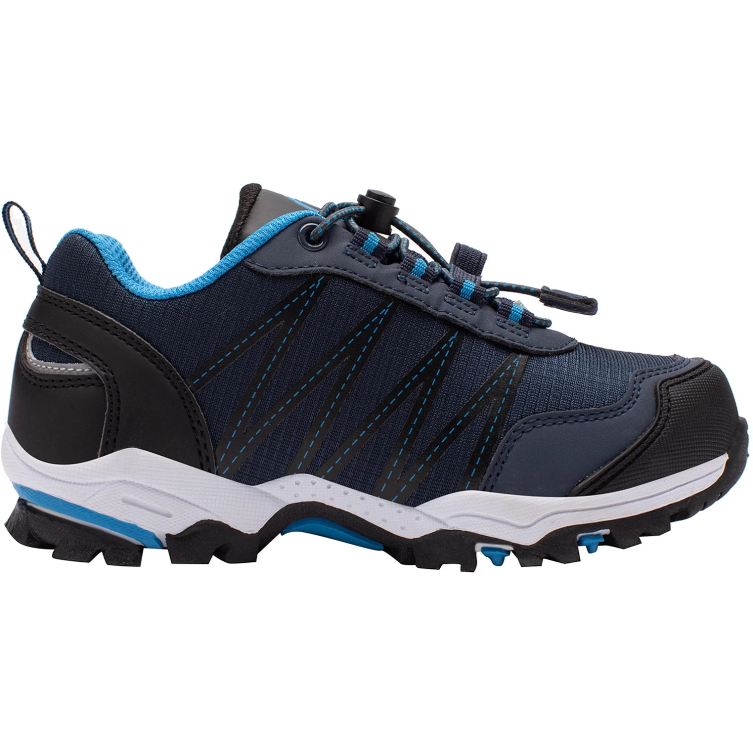 Trollkids Trolltunga Hiker Low Kids Hiking Shoes - navy/medium blue Trollkids Trolltunga Hiker Low Kids Hiking Shoes - Navy/medium Blue -Edelrid Shop trollkids trolltunga hiker low kids hiking shoes navy medium blue 7 1141995