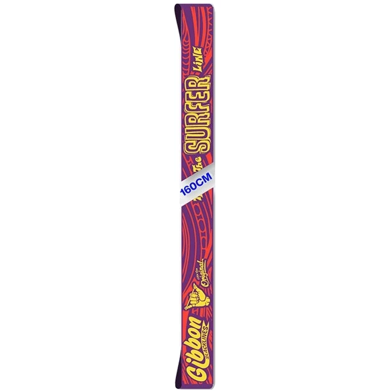 GIBBON Board Singelset 160 Cm - Surferline 5 Cm