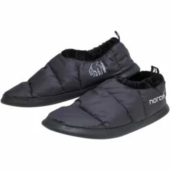 Y By Nordisk Mos Donzen Schoenen - Zwart 3 Y By Nordisk Mos Donzen Schoenen - Zwart -Edelrid Shop y by nordisk mos down shoes black 4 1530597