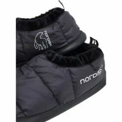 Y By Nordisk Mos Donzen Schoenen - Zwart 4 Y By Nordisk Mos Donzen Schoenen - Zwart -Edelrid Shop y by nordisk mos down shoes black 5 1530598