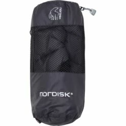 Y By Nordisk Mos Donzen Schoenen - Zwart 5 Y By Nordisk Mos Donzen Schoenen - Zwart -Edelrid Shop y by nordisk mos down shoes black 6 1530599