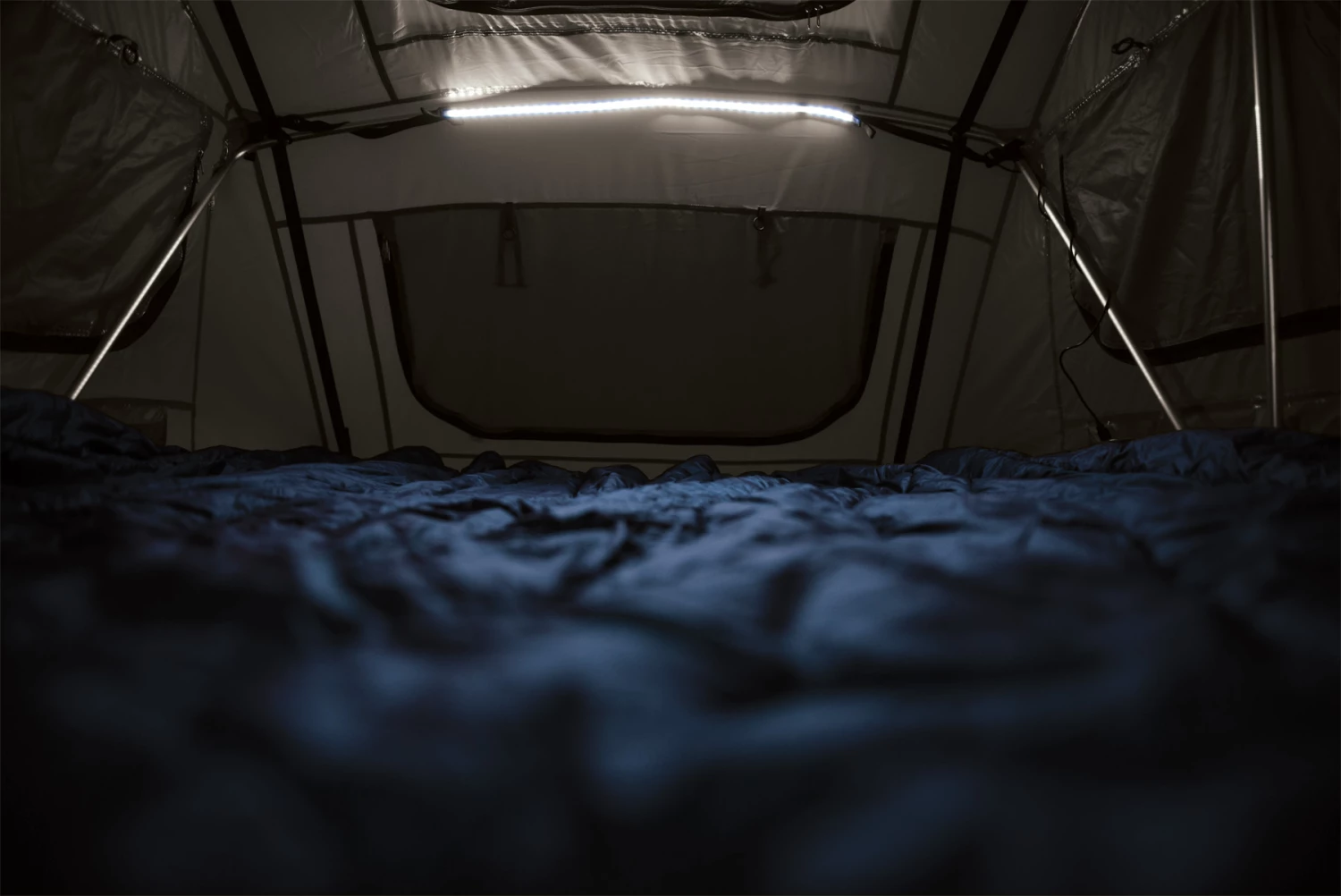 Yakima SunBelt - Flexible LED Light Strip - Afbeelding 2